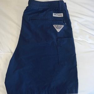 Men’s Columbia PFG Swimsuit